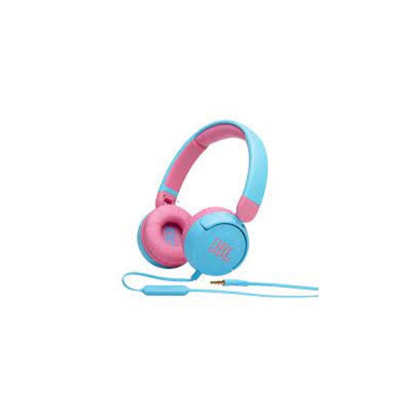 1 JBL EARPHONE JBLJR310BLU
