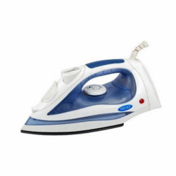 TRUST STEAM IRON 1600W...