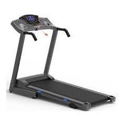 TAPIS ROULANT MOTORISÉ JDM TREADMILL 120KGS