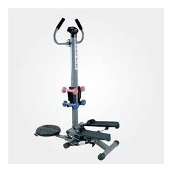 EQUIPEMENT DE FITNESS TWIST...