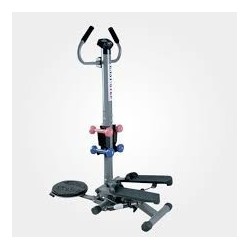 EQUIPEMENT DE FITNESS TWIST STEPPER BG-K303