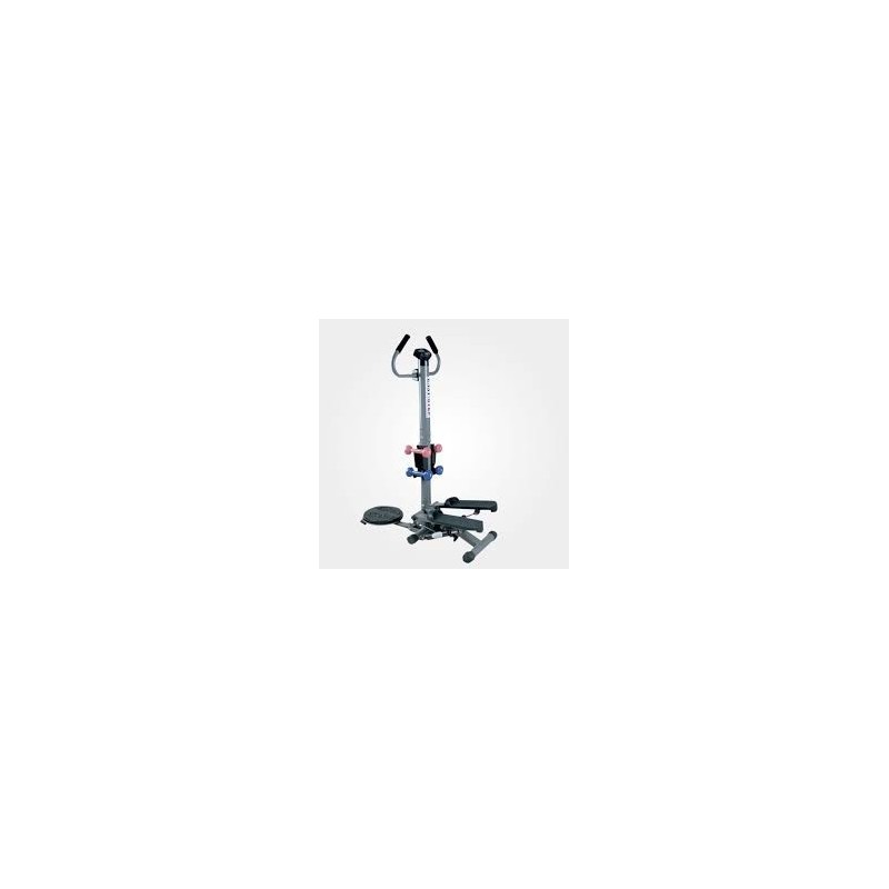 EQUIPEMENT DE FITNESS TWIST STEPPER BG-K303