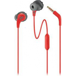 JBL EARPHONE JBLENDURRUNRED...