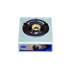 TRUST SINGLE GAS PLATE...