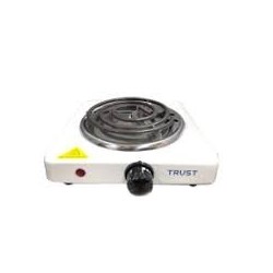 TRUST SINGLE SPIRAL PLATE...