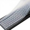 KEYBOARD COVER STANDARD 61KEYS HS-100