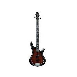 IBANEZ GUITAR ELEC BASS IJSR190U-WNS BROWN&BLK