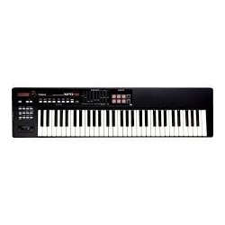 ROLAND KEYBOARD SYNTHESIZER...