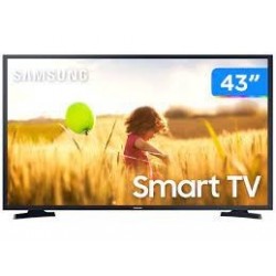 SAMSUNG LED SMART TV FHD...