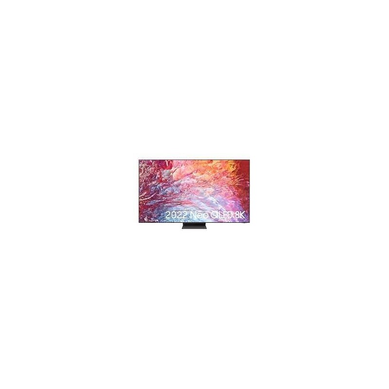 SAMSUNG NEO QLED UHD 8K 65" SMART FLAT QA65QN700BU