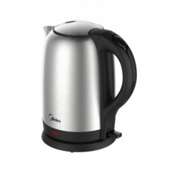 MIDEA KETTLE CORDLESS 1.7L...