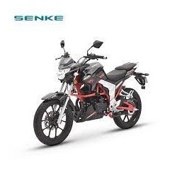 SENKE MOTORCYCLES 200CC...