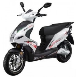 SHODAN SCOOTER 150CC...