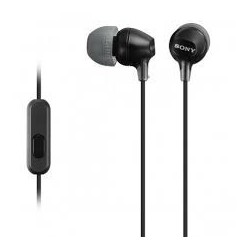 SONY EARPHONE WITH MIC