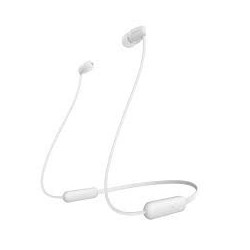 SONY WIRELESS EARPHONE BT...