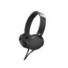 SONY HEADPHONE WITH EXTRA BASS BOLD