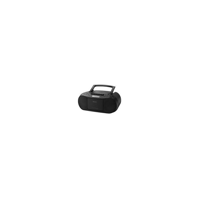 SONY PORT CD/MP3 PLAYER RECORDER CFD