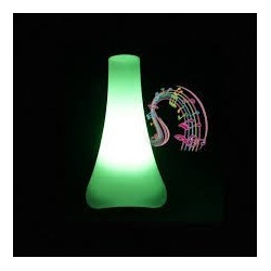 LED VASE LIGHTING SPEAKER...