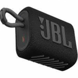 JBL SPEAKER JBLGO3BLK