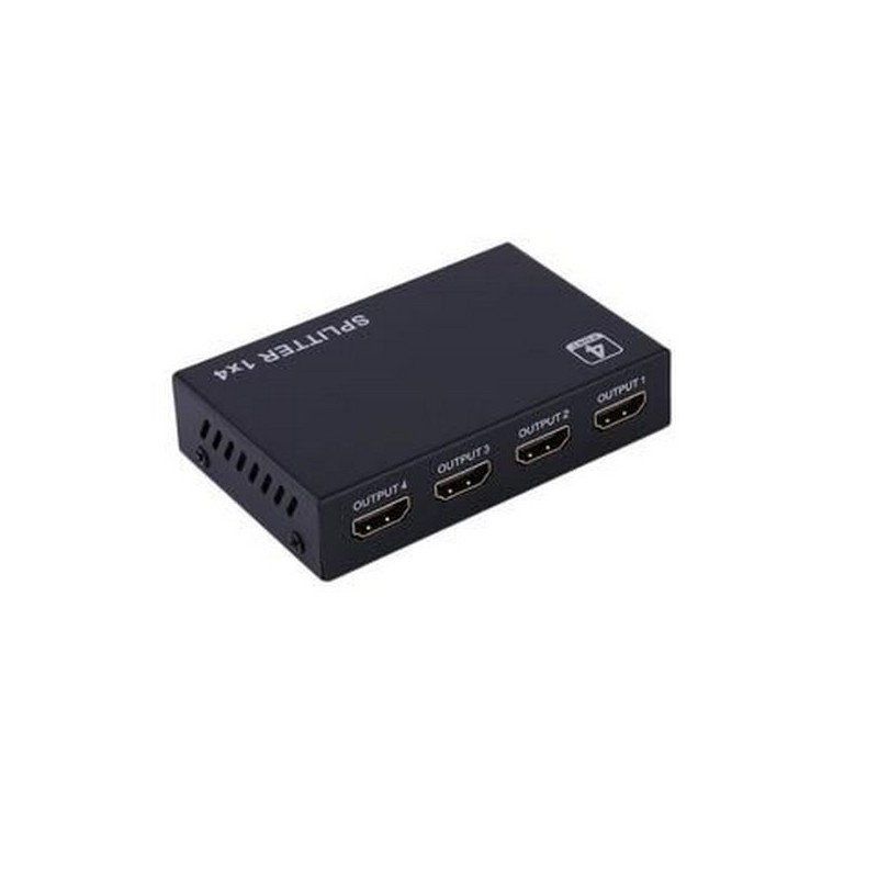 HDMI PORTS 1 TO 4