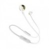 JBL EARPHONE PURE BASS SOUND T205