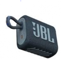 JBL SPEAKER JBLGO3BLU