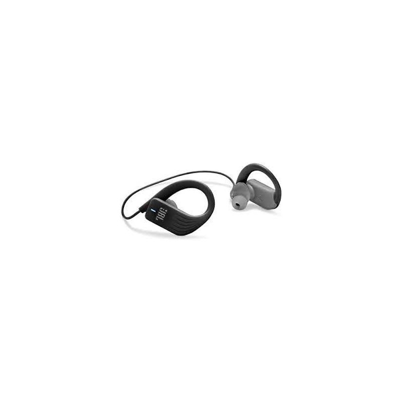 JBL EARPHONE JBLENDURSPRINTBLK