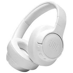 JBL WIRELESS HEADPHONE WHT