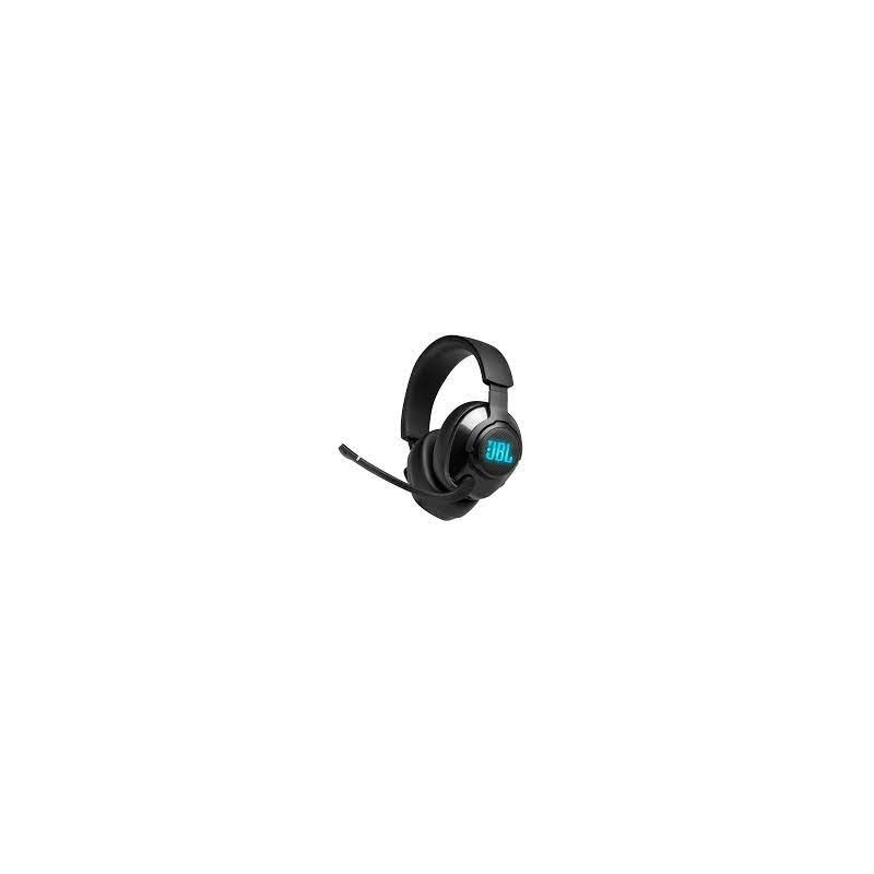 JBL EARPHONE QUANTUMSOUND JBLQUANTUM400BLK