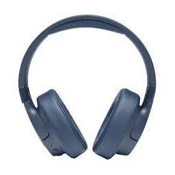 JBL WIRELESS OVER EAR HEADPHONES CBLU