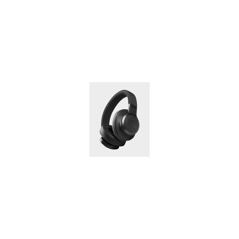 JBL WIRELESS OVER EAR HEADPHONES 660NCBLK