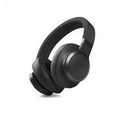 JBL WIRELESS EAR NC HEADPHONES JBLLIVE660NCW