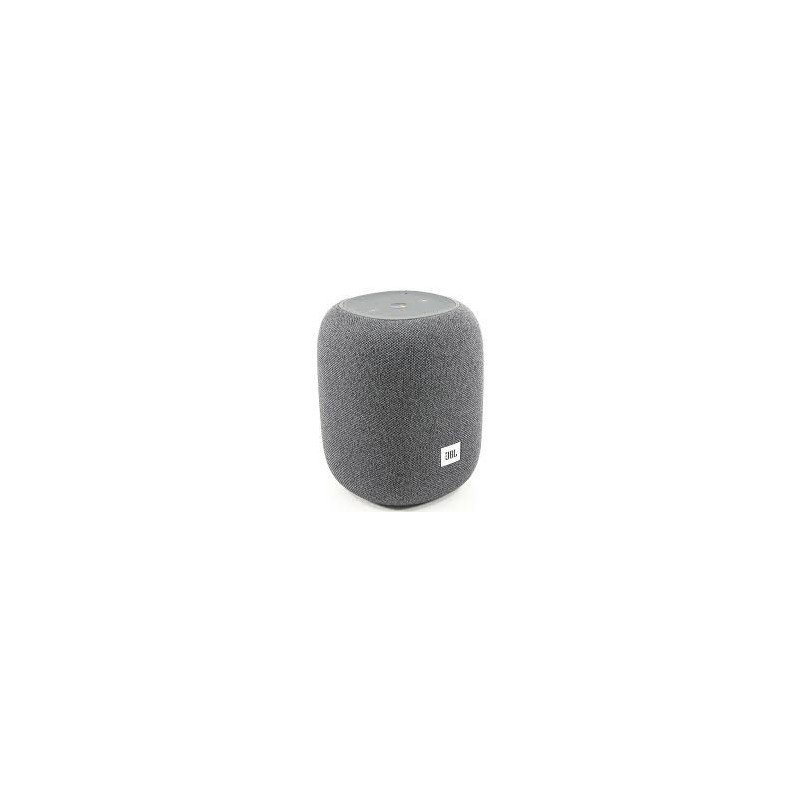 JBL VOICE ACTIVATED SPEAKER GRAY