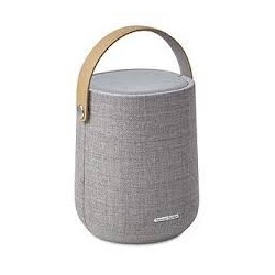 JBL PORTABLE SPEAKER GRAY...