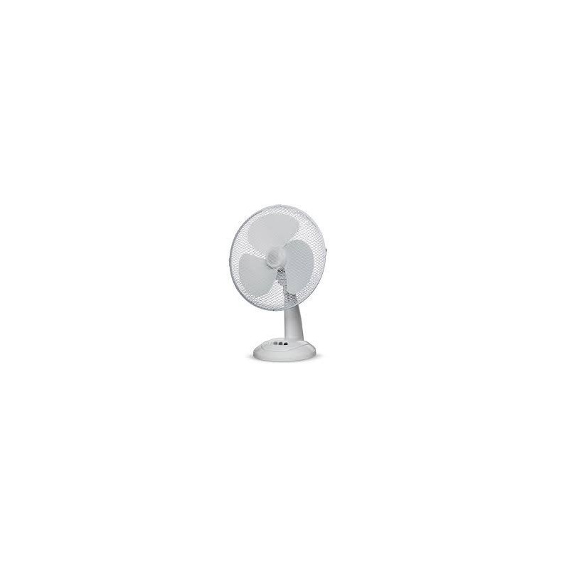 VENTILATEUR TRUST FAN DESK 16'' TDKF-1609
