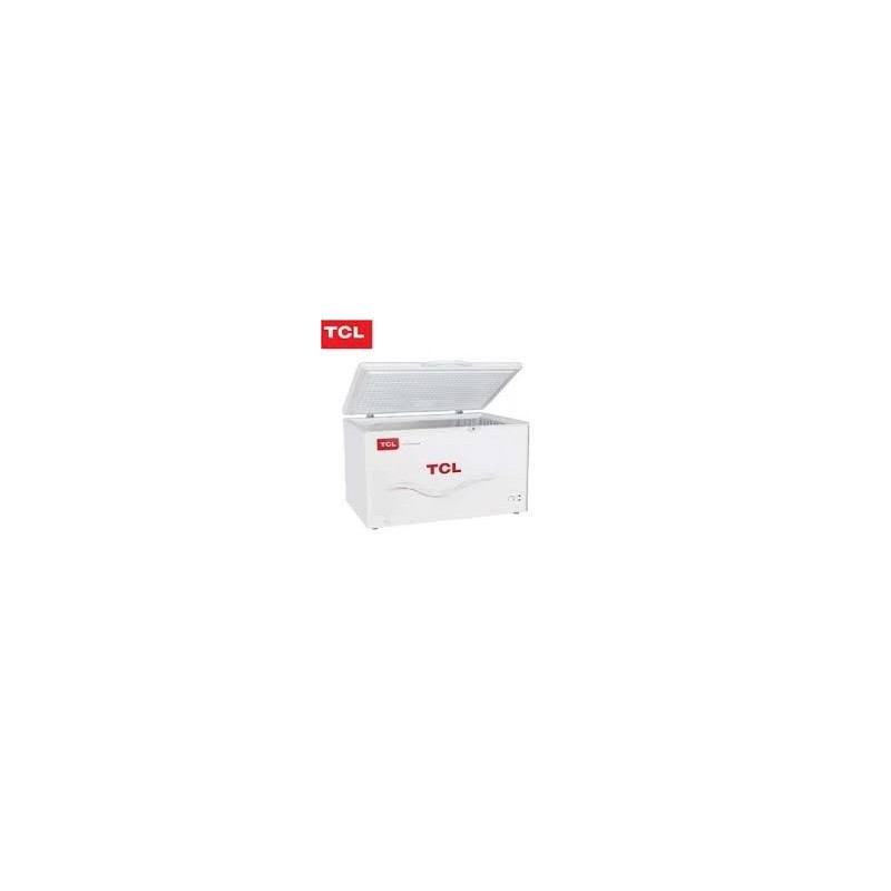 CONGELATEUR TCL-CHEST 450L 1D WHITE TCLCF-450Y/F450CF