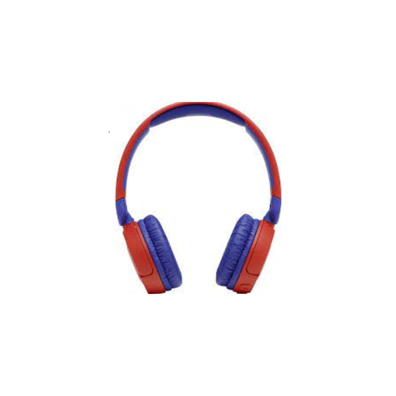 JBL EARPHONE JBLJR310BTRED
