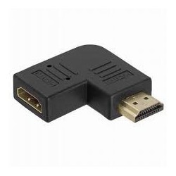 Adapteur HDMI M/F...