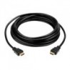 Cable HDMI Male-Male 3m