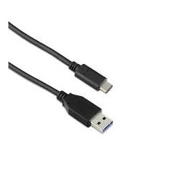 Cable USB-C to USB-A 10Gb /...