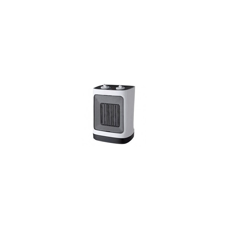 MIDEA FAN HEATER CERAMIC 2HEAT ADJUST NTY20-16L