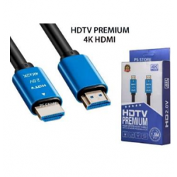 Cable HDMI en boite BLINDE...