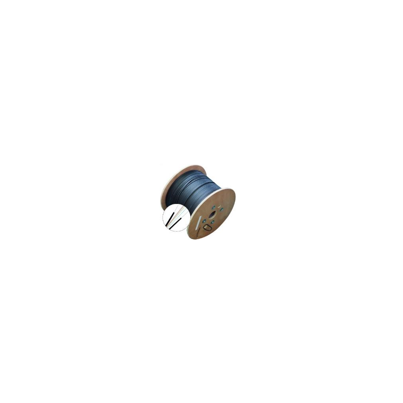 Cable Fibre Optique 2 core 1000m