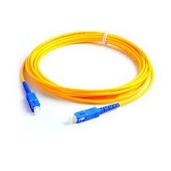 Patch cable Fibre Optique...