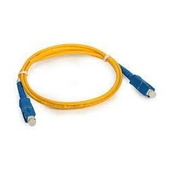 Patch cable Fibre Optique...