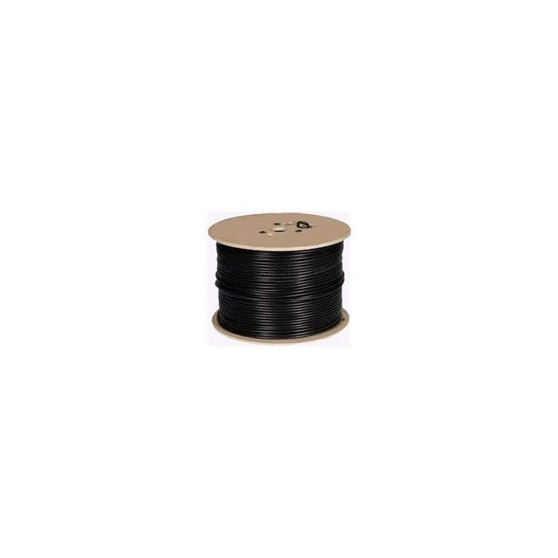 Cable Coaxial RG59 HIK DS-1LC1SCA-200B
