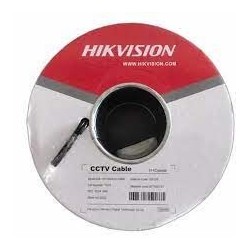 Cable Coaxial RG59 HIK...