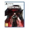 Jeu PS5 WEREWOLF The Apocalypse