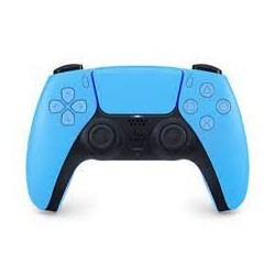 Manette PS5 StarLight Blue