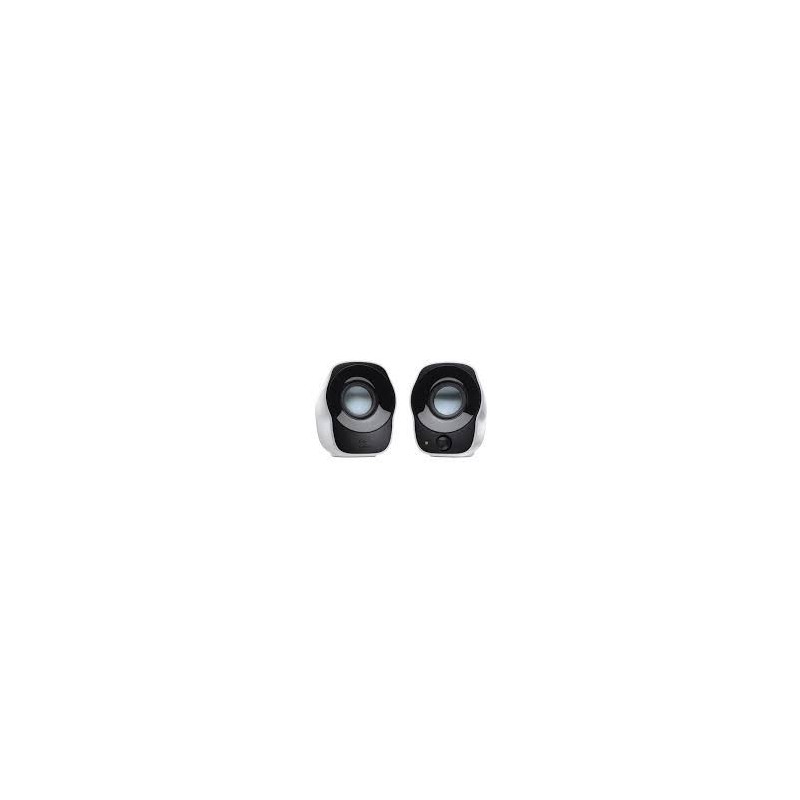 Haut Parleur  Logitech Z120